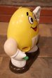 画像5: ct-230101-15 Mars / M&M's 1990's Dispenser "Yellow"