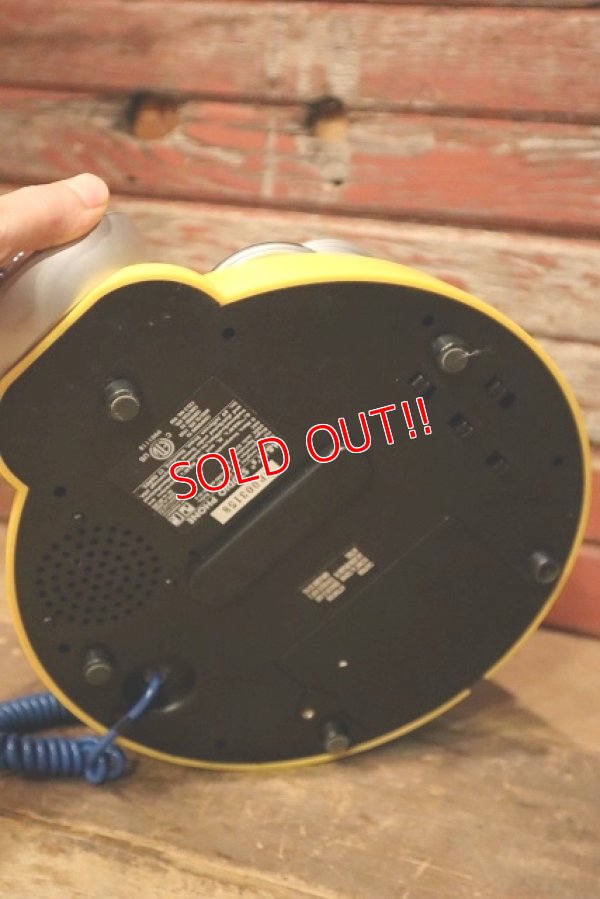 画像16: ct-230101-15 Mars / M&M's STUDIO PHONE