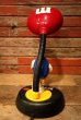 画像9: ct-230101-15 Mars / M&M's 1990's Talking Desk Lamp