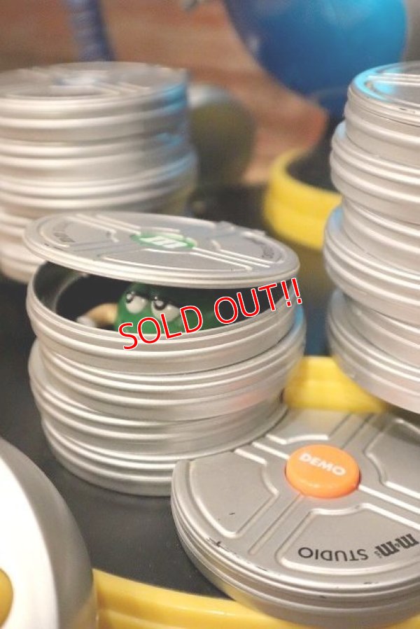 画像7: ct-230101-15 Mars / M&M's STUDIO PHONE