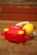 画像5: ct-230101-15 Mars / M&M's 2000's Train Candy Container Topper (5)