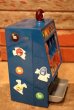 画像3: ct-230101-15 Mars / M&M's WORLD Slot Machine Dispenser