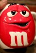 画像2: ct-230101-15 Mars / M&M's 2003 Ceramic Mug Red  (2)