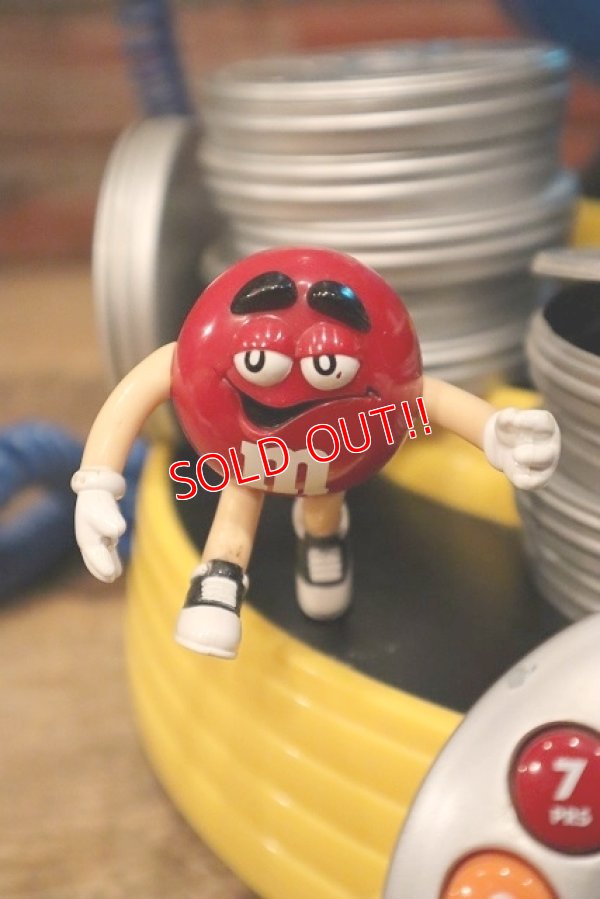 画像4: ct-230101-15 Mars / M&M's STUDIO PHONE