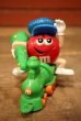 画像2: ct-230101-15 Mars / M&M's 2000's Train Candy Container Topper (2)