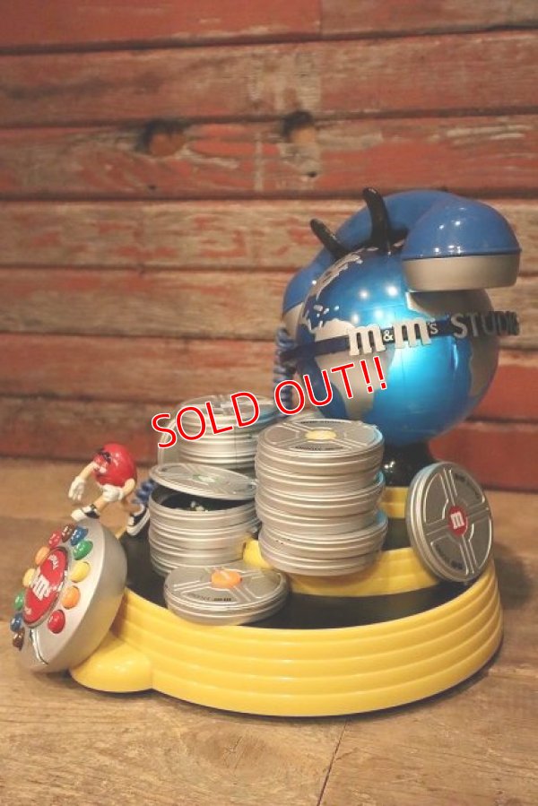 画像8: ct-230101-15 Mars / M&M's STUDIO PHONE