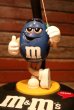 画像2: ct-230101-15 Mars / M&M's 1990's Talking Desk Lamp (2)