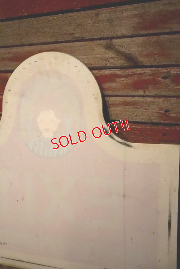 画像8: dp-230101-42 WENDY'S / Drive-Thru Sign "EXIT"