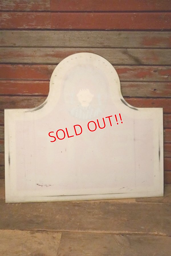 画像7: dp-230101-42 WENDY'S / Drive-Thru Sign "EXIT"