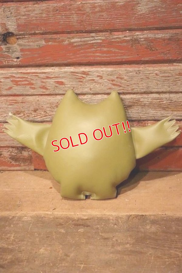 画像6: ct-230201-53 Uniroyal / 1960's Nauga Monster 