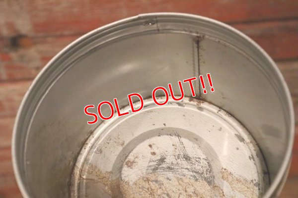 画像11: dp-230201-42 THE.HD.LEE COMPANY / 1930's COFFEE CAN