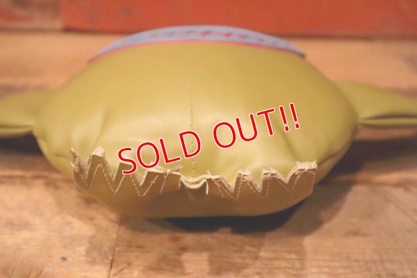 画像10: ct-230201-53 Uniroyal / 1960's Nauga Monster 