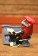 画像5: ct-221201-53 California Raisins / 1989 PVC "Red The Piano Player"