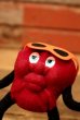 画像2: ct-221201-53 California Raisins / 1980's Soft Bendable "Ben Inda Sun" (2)