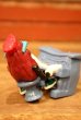 画像4: ct-221201-53 California Raisins / 1989 PVC "Red The Piano Player"