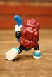 画像3: ct-221201-53 California Raisins / 2001 PVC "Turquoise Guitar Raisin" (3)