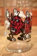 画像2: ct-230201-17 California Raisins / 1989 Mini Glass (2)