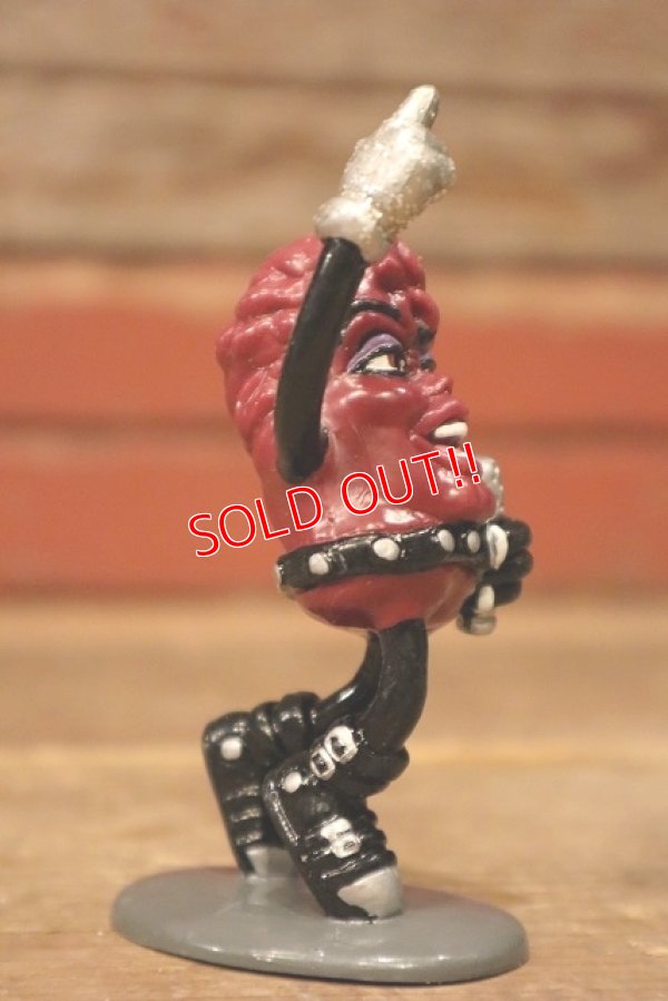 画像3: ct-221201-53 California Raisins / 1989 PVC Figure "Michael Jackson"