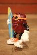 画像4: ct-221201-53 California Raisins / 1988 PVC "Vertical Surfboard" (4)