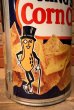 画像2: ct-230101-14 PLANTERS / MR.PEANUT 1972 Corn Chips Metal BBQ Grill (2)