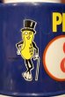 画像2: ct-230201-26 PLANTERS / MR.PEANUT 1970's Corn Chips Picnic Jug (2)