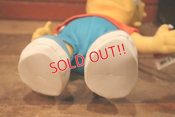 画像7: ct-230101-06 Bart Simpson / Applause 2002 Talking Doll