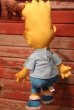 画像5: ct-230101-06 Bart Simpson / DAN-DEE 1990 Cloth Doll