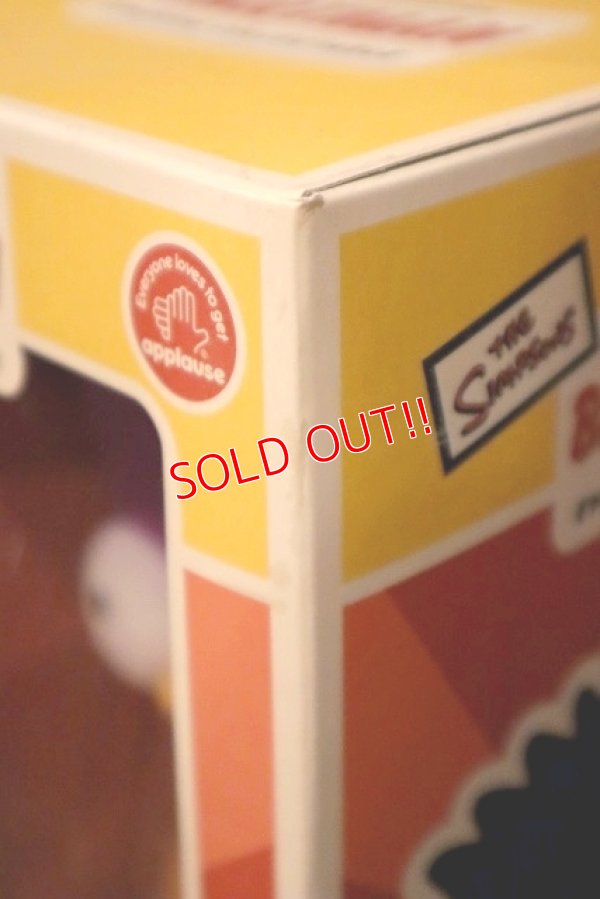 画像9: ct-230101-06 Bartman / Applause 2003 Plush Doll