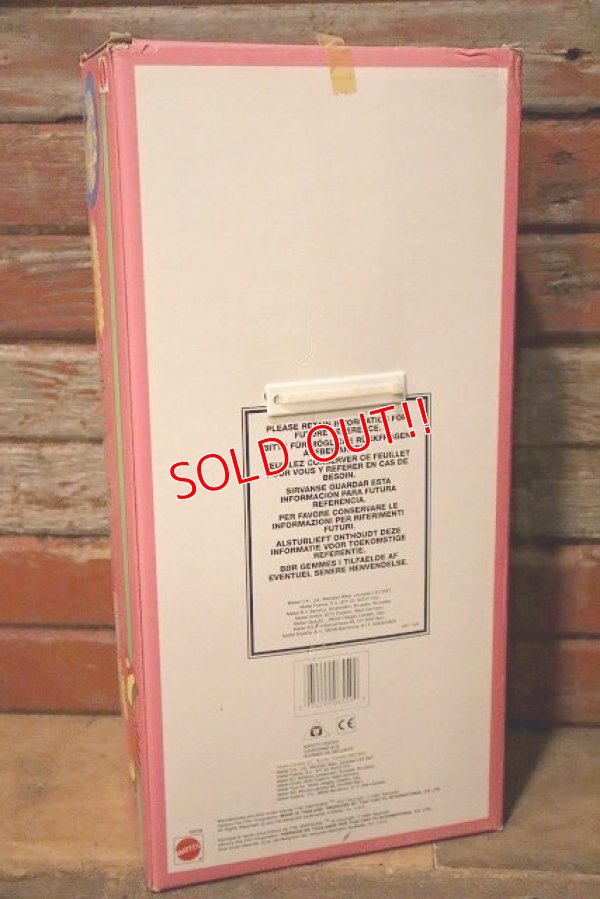 画像9: ct-230101-06 Lisa Simpson / MATTEL 1990 Cloth Doll