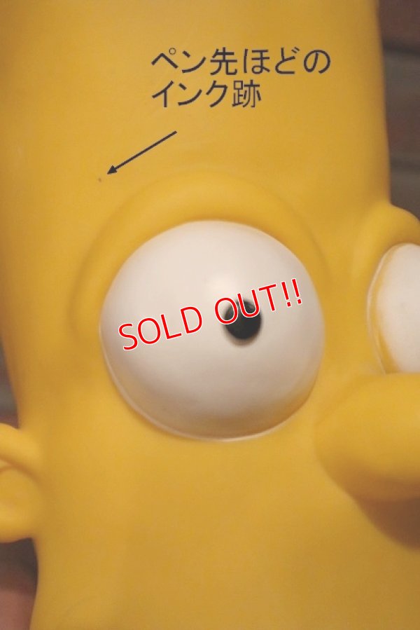 画像10: ct-230101-06 Bart Simpson / ACME 1990 Doll