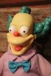 画像2: ct-230101-06 Krusty the Clown / Play By Play 1990's Doll (2)