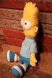 画像4: ct-230101-06 Bart Simpson / DAN-DEE 1990 Cloth Doll