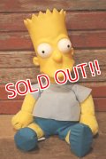 ct-230101-06 Bart Simpson / ACME 1990 Doll