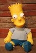 画像1: ct-230101-06 Bart Simpson / ACME 1990 Doll (1)