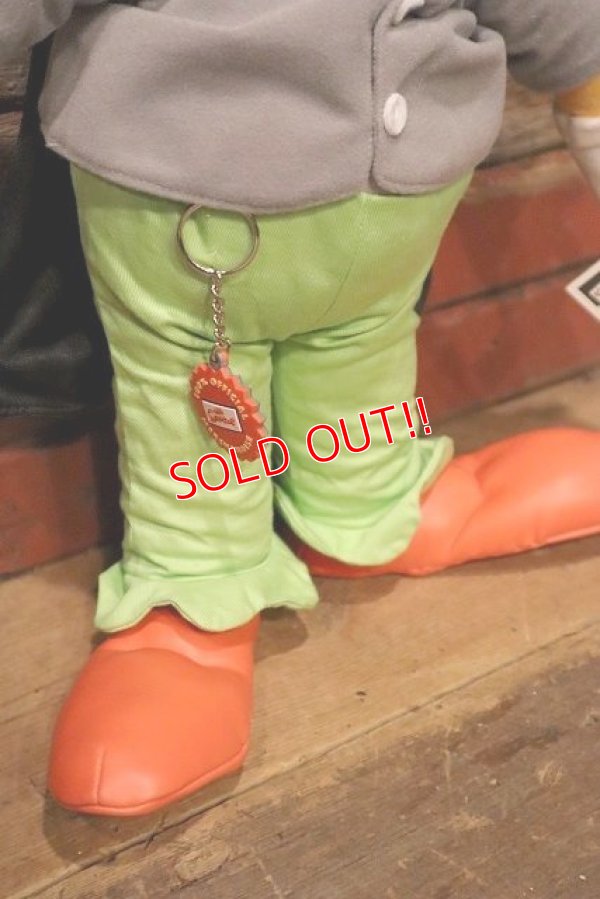 画像3: ct-230101-06 Krusty the Vampire / Applause 2002 Talking Doll