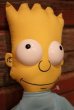 画像2: ct-230101-06 Bart Simpson / DAN-DEE 1990 Cloth Doll (2)