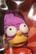 画像2: ct-230101-06 Bartman / Applause 2003 Plush Doll (2)