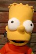 画像2: ct-230101-06 Bart Simpson / Applause 2002 Talking Doll (2)