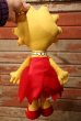 画像5: ct-230101-06 Lisa Simpson / DAN-DEE 1990 Cloth Doll