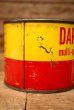 画像5: dp-230201-19 SHELL / 1960's DARINA AX Grease Can