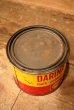 画像6: dp-230201-19 SHELL / 1960's DARINA AX Grease Can