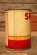 画像4: dp-230201-17 SHELL / 1950's Lubricant Oil Can