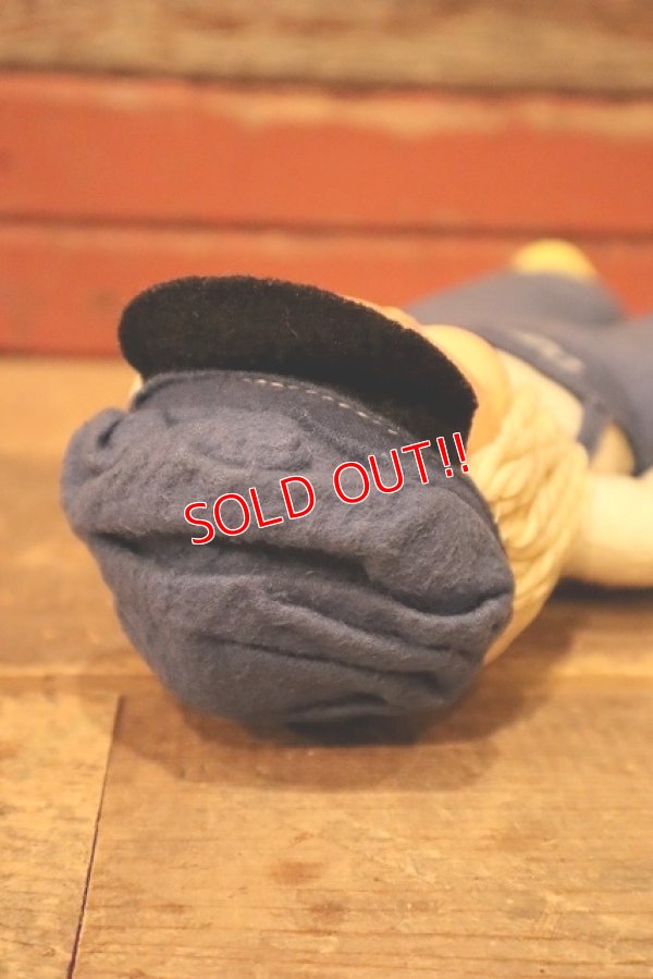 画像9: ct-221201-111 Dutch Boy Paint / 1950's Advertising Doll