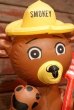 画像2: ct-230201-14 Smokey Bear / 1970's Vinyl Inflatable (2)