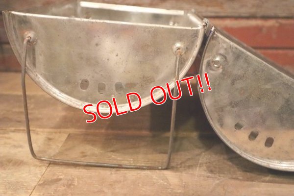 画像12: dp-230101-63 DAD'S ROOT BEER / 1970's Metal BBQ Grill