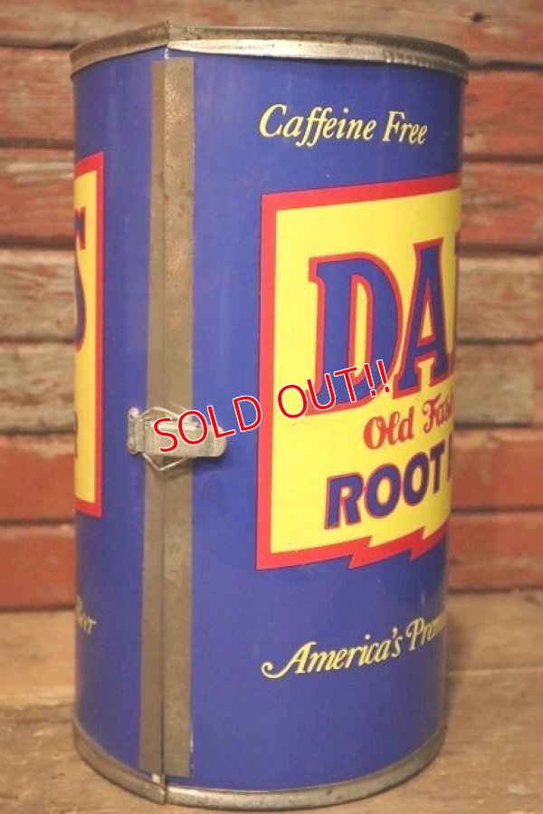 画像5: dp-230101-63 DAD'S ROOT BEER / 1970's Metal BBQ Grill