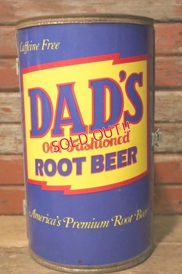 画像3: dp-230101-63 DAD'S ROOT BEER / 1970's Metal BBQ Grill