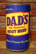 画像1: dp-230101-63 DAD'S ROOT BEER / 1970's Metal BBQ Grill (1)