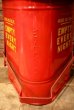 画像3: dp-230201-46 EAGLE / 1940's-1950's Waste Trash Can