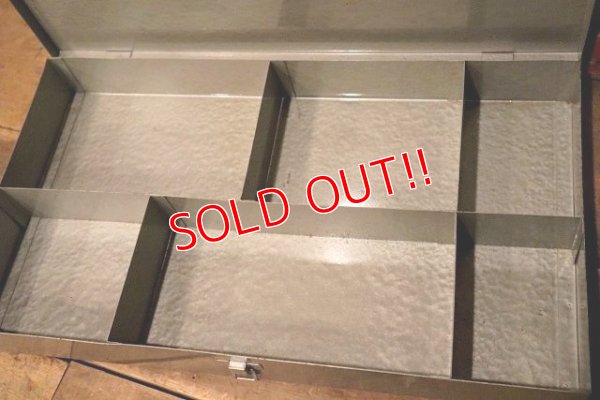 画像10: dp-230201-40 GENERAL ELECTRIC / DECORATOR WALL PLATES Metal Box